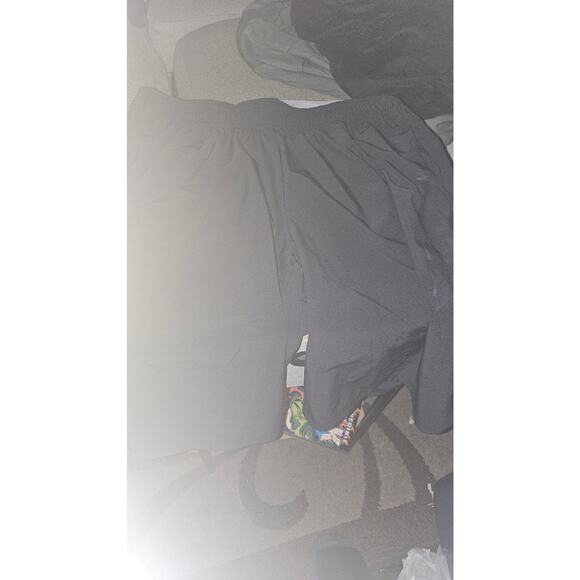 All In Motion Black Shorts - Picture 3 of 3